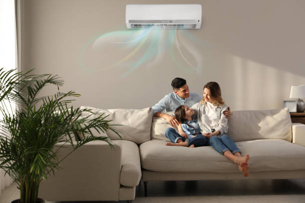 Best HVAC system installation  in Big Pine, CA