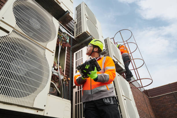 Reliable Big Pine, CA HVAC Solutions