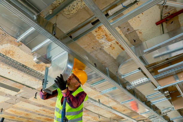 Best HVAC installation services  in Big Pine, CA