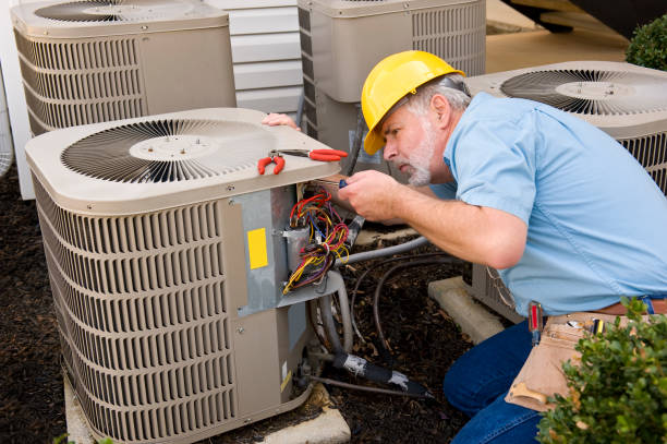 Best Affordable HVAC services  in Big Pine, CA