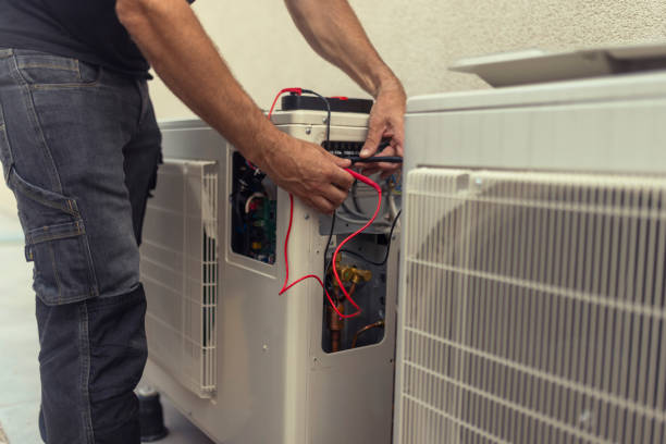 Best Ductless HVAC repair  in Big Pine, CA