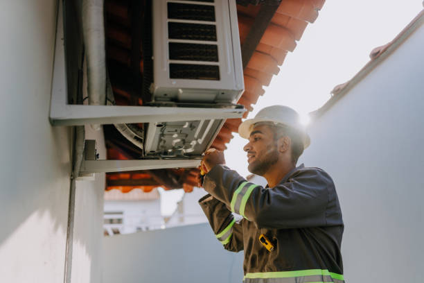 Best HVAC emergency services  in Big Pine, CA
