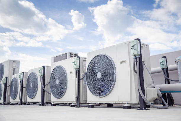 Best HVAC maintenance near me  in Big Pine, CA