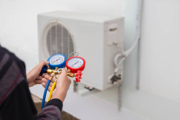 Best Central air repair  in Big Pine, CA