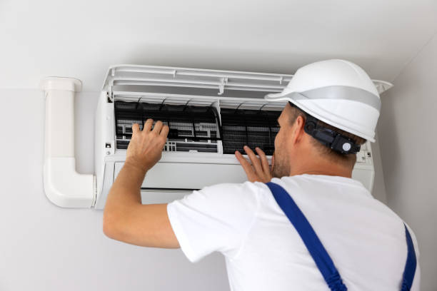 Best Affordable air conditioning repair  in Big Pine, CA