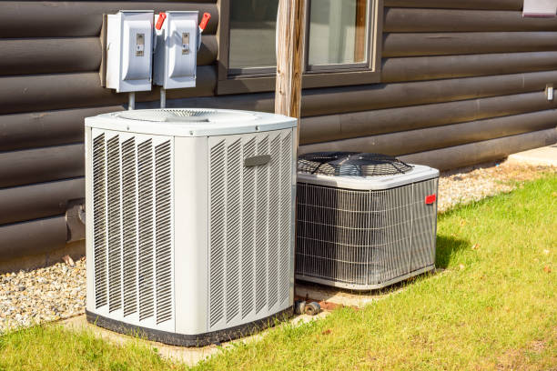 Best Ductless HVAC repair  in Big Pine, CA