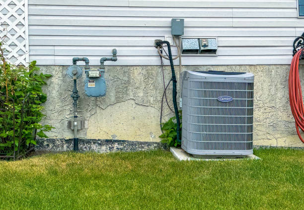Best Emergency HVAC repair  in Big Pine, CA