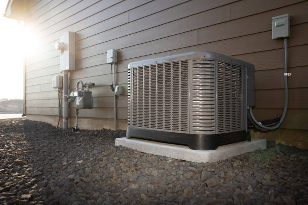 Best HVAC air duct cleaning  in Big Pine, CA